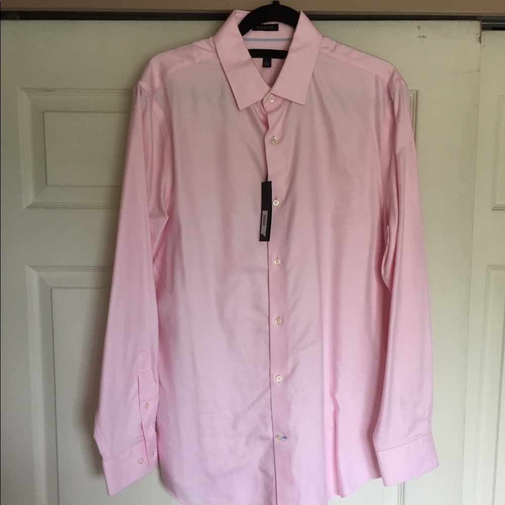 Colar shirt